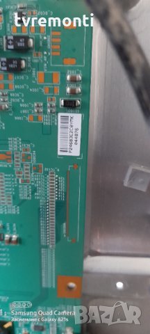  T con Board WQL_C4LV0.1 LJ94-24683E, снимка 4 - Части и Платки - 31167528