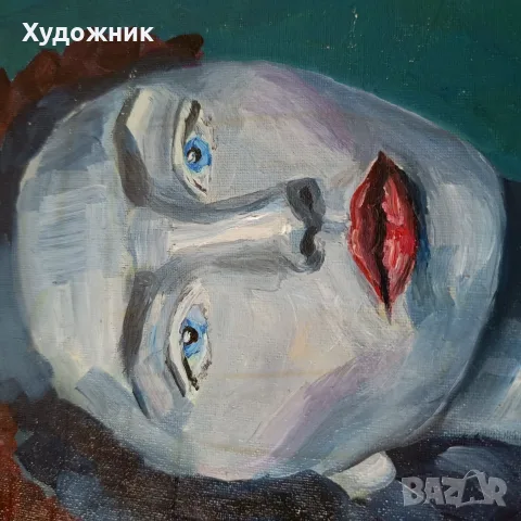 Картини с маслени бои, снимка 2 - Картини - 56460121