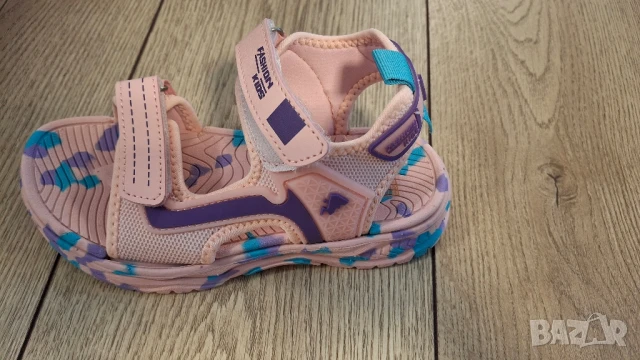 Детски сандали размер 31.5, снимка 7 - Детски сандали и чехли - 50888435