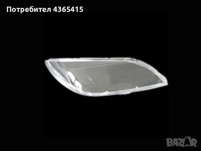 Стъкла за фарове на Mazda 3 (2003-2009), снимка 3 - Аксесоари и консумативи - 50904157