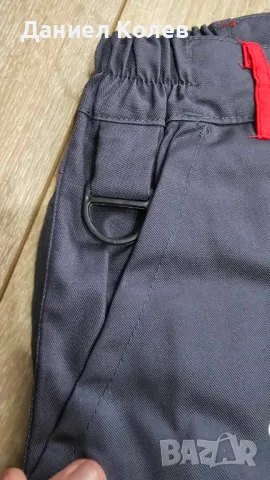 Мъжки работни панталони, снимка 3 - Панталони - 48416462