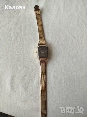 Часовник-гривна Laura Ashley , снимка 3 - Дамски - 56133002