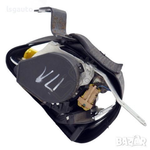 Преден ляв предпазен колан Volkswagen Polo IV (9N) 2001-2009 ID:111674