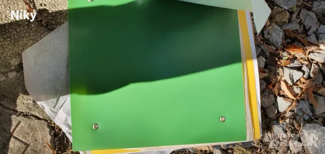 Нощна лампа IKEA , снимка 7 - Лампи за стена - 47592828