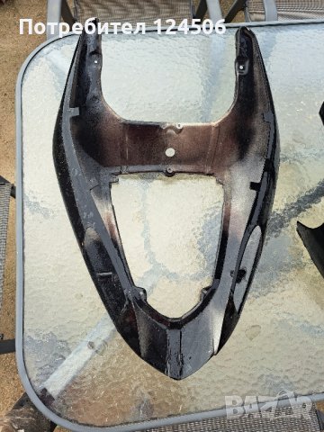 kawasaki zx10r 2006 2007 Кавазаки зх10р, снимка 8 - Части - 42663987