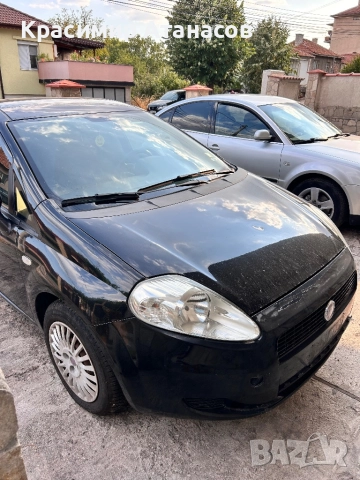 Стъклоповдигач преден десен  за Фиат гранде пунто 2006-2012г, снимка 6 - Части - 51796440