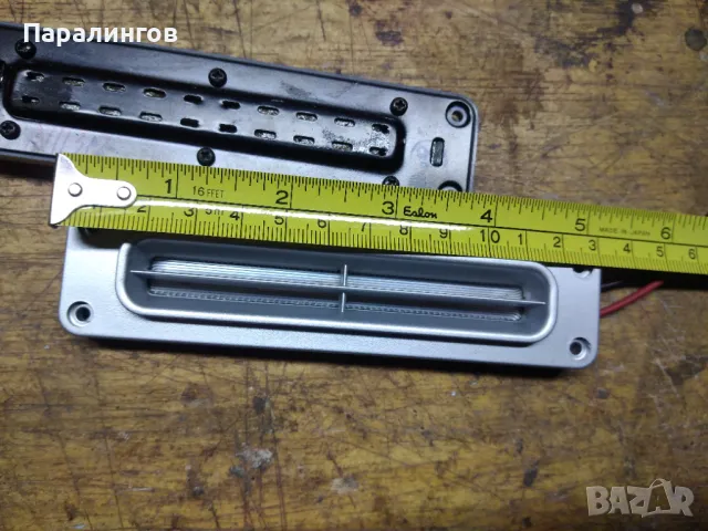 Хипер честотни, снимка 4 - Тонколони - 50112589