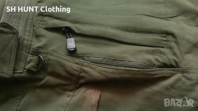 BAL Waterproof Trouser размер L панталон водонепромокаем - 1076, снимка 6 - Екипировка - 49654476