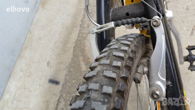 Велосипед XIS cool 26'', снимка 6 - Велосипеди - 38291889