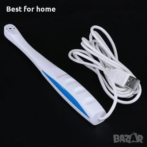  Дентална интраорална цифрова камера, снимка 4 - Други - 49346061