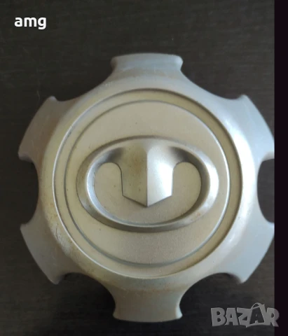 КАПАЧКА за джанта за GREAT WALL HOVER H3 H5