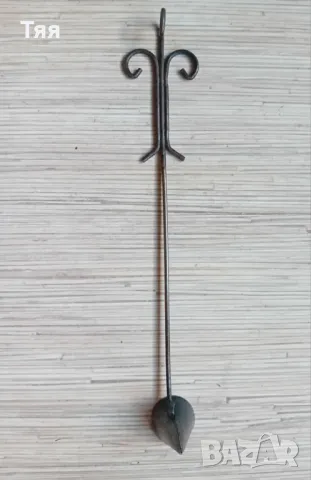 Гасител за свещи , снимка 2 - Други ценни предмети - 47491095