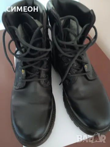 ЗИМНИ БОТИ - ИСПАНИЯ, снимка 8 - Мъжки боти - 48161827