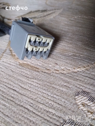 Огледала за Ford Mondeo, снимка 3 - Аксесоари и консумативи - 52752181