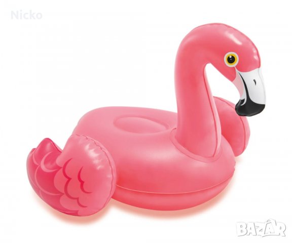 Малки надуваеми играчки INTEX Puff'n Play Water Toys, снимка 2 - Надуваеми играчки - 40200428