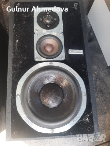 Колони magnat , снимка 9 - Тонколони - 52890279