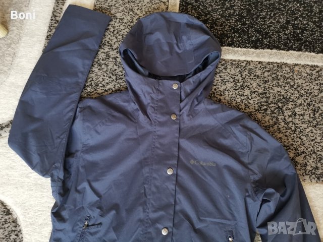Columbia omni tech Mens. , снимка 9 - Якета - 42698916
