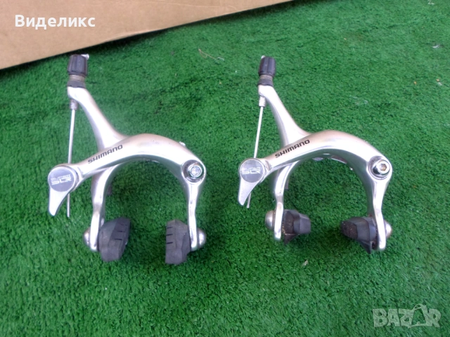 Shimano/шосейни спирачки/