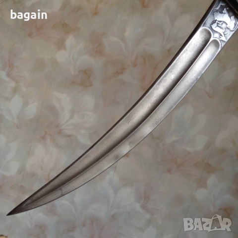 Ханджар, кама, бебут, кинжал.