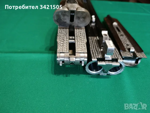 V.Bernardeli 12/70, снимка 3 - Ловно оръжие - 56530340