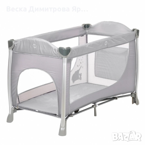 Детска кошара Zizito doris на 2 нива, снимка 9 - Други - 52052306