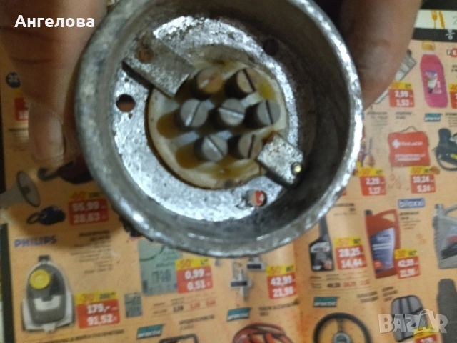 Букса за ремарке, снимка 7 - Ремаркета - 53066690