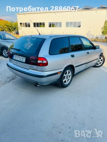 volvo v40 2.0 T. автоматик, снимка 3 - Автомобили и джипове - 56347144