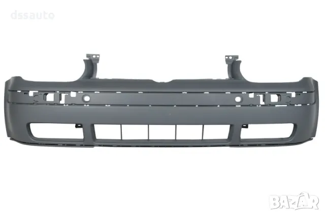 Предна броня за VW Golf IV 4 1997-2006