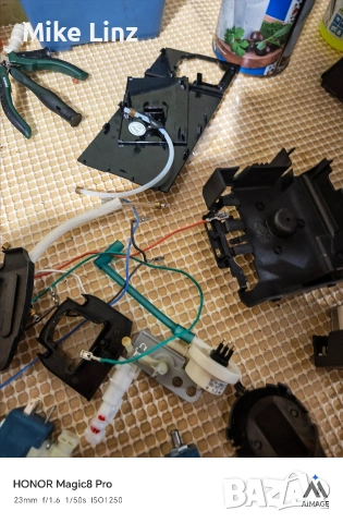 Delonghi EN640 Nespresso Latisima , снимка 8 - Кафемашини - 54324270