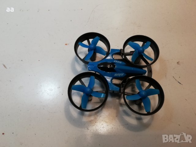 Дрон за части, снимка 1