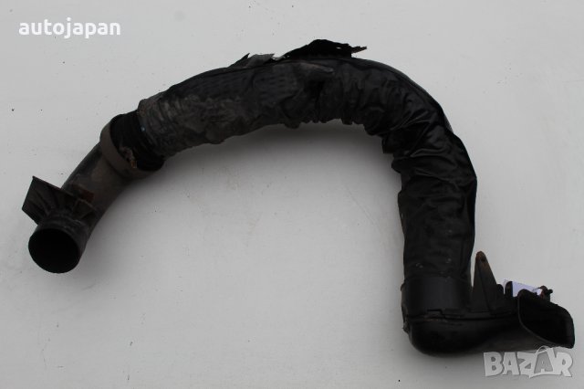 Маркуч, тръба кутия въздушен филтър Пежо 307 св 2.0хди 03г Peugeot 307 sw 2.0hdi 2003
