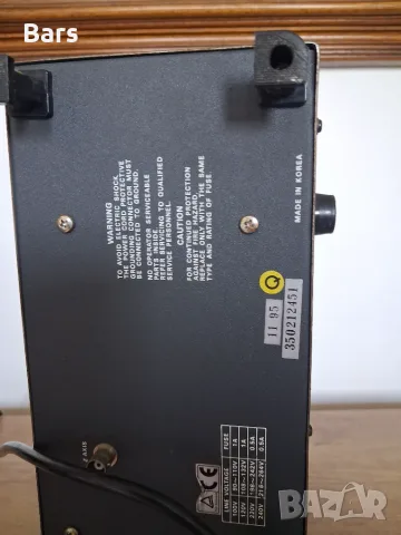 Осцилоскоп 20mhz, снимка 5 - Друга електроника - 55770138