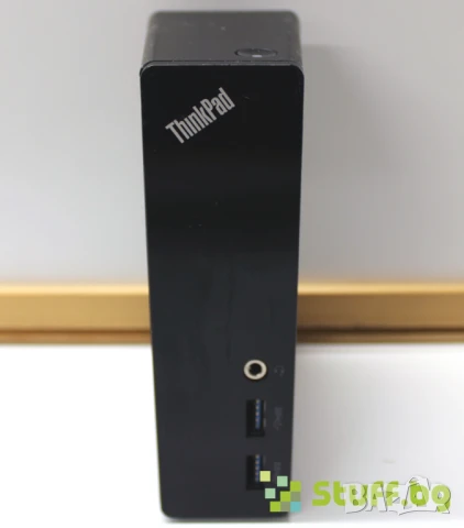 Докинг станция Lenovo ThinkPad USB 3.0