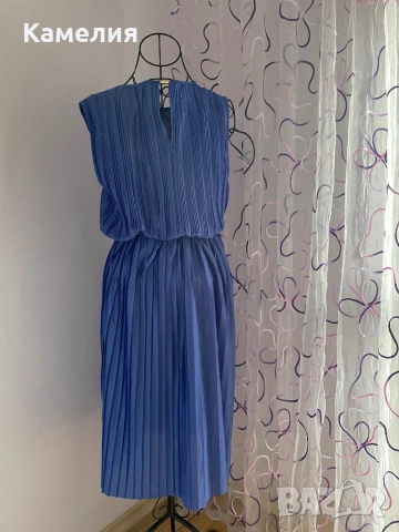 Рокля, снимка 3 - Рокли - 53952343