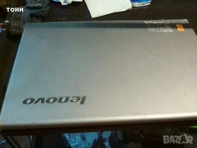 ЛАПТОП LENOVO N500