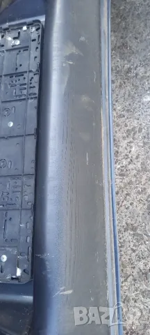 Задна броня Seat Ibiza III, снимка 3 - Части - 56445438
