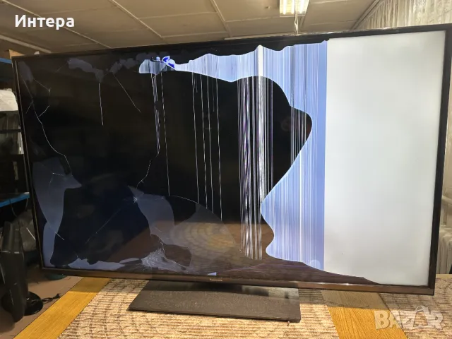 Захранване 17IPS72P от Panasonic TX-49GX525E, снимка 2 - Части и Платки - 49054658