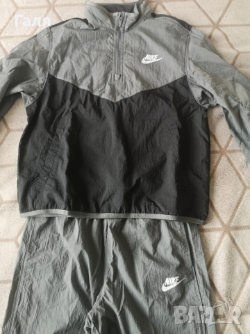 Детски дрехи Nike, снимка 15 - Детски комплекти - 54016494