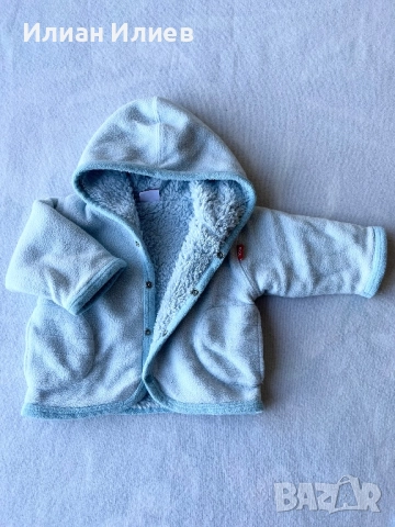 Детско яке 0-3 м.