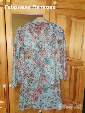 Костюм на Geva Nel 