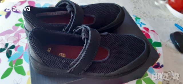 Нови детски обувки на Clarks, снимка 4 - Детски обувки - 29902872