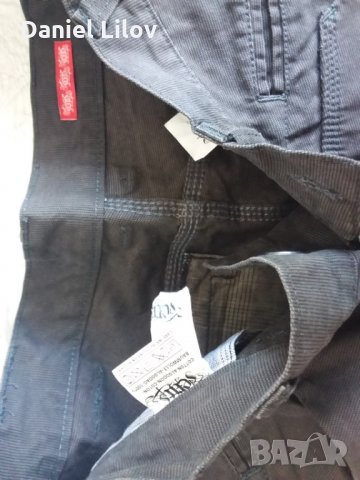 Мъжки дънки, снимка 8 - Дънки - 29519025