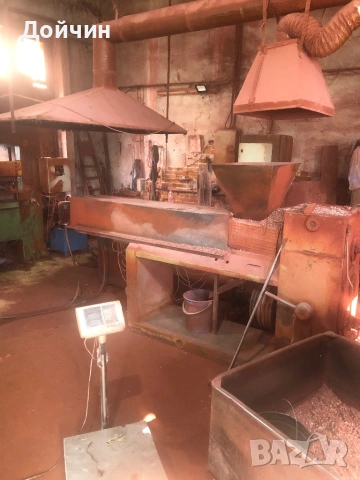 Линия за полимерни керемиди, снимка 3 - Строителни материали - 53877685