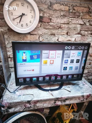 Телевизор LG 32