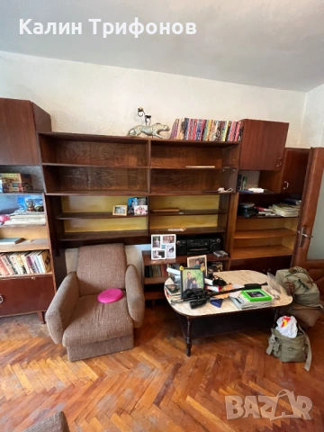 Подарявам стари запазени мебели, снимка 5 - Гардероби - 54281665