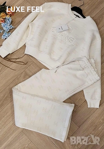 CHANEL 💎Дамски Комплект 