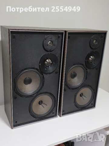 Тонколони Philips 22RH455, снимка 8 - Тонколони - 51258244