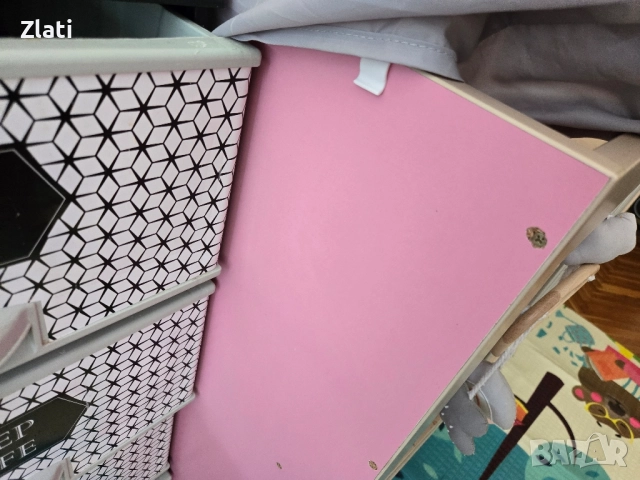 бебешка кошара , снимка 2 - Кошарки - 51809769