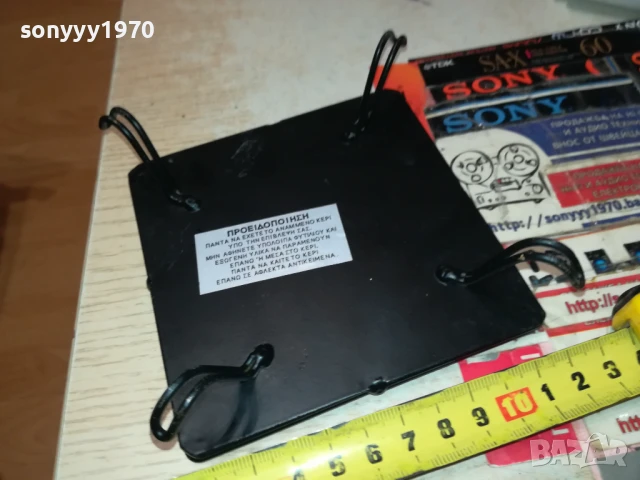 МЕТАЛНА МИНИ МАСА ПОСТАВКА С 4 КРАКА 2707271949, снимка 2 - Антикварни и старинни предмети - 51160288