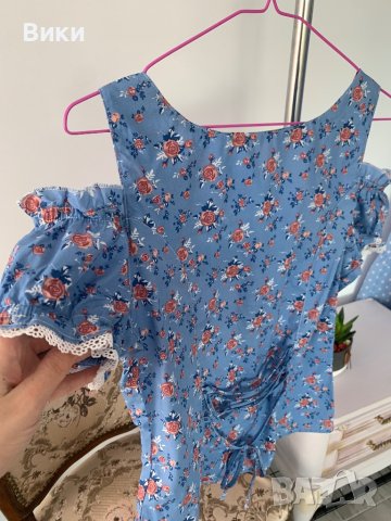 Блуза в размер М, снимка 14 - Блузи с дълъг ръкав и пуловери - 44479041